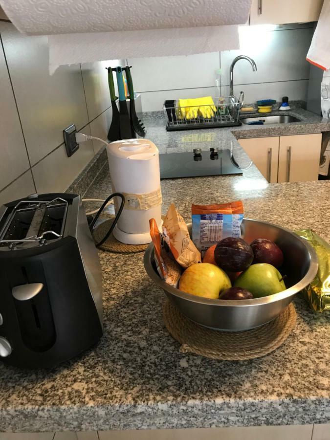 Departamento De Lujo 1 En Barrio Bellavista Apartment Сантяго Екстериор снимка